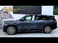 New Arrival! 2026 All New BYD Denza N9 Phev Super Ptemium: New Technology Comfort Interior, Exterior