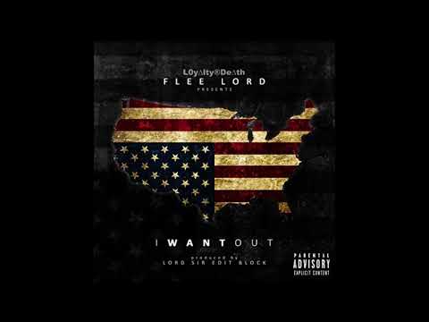 Flee Lord - I Want Out (Full Album) 