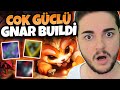 GNAR BU EŞYALARLA AŞIRI GÜÇLÜ HEMEN DENE! | OGÜN DEMİRCİ İLE DUO | Zegabon