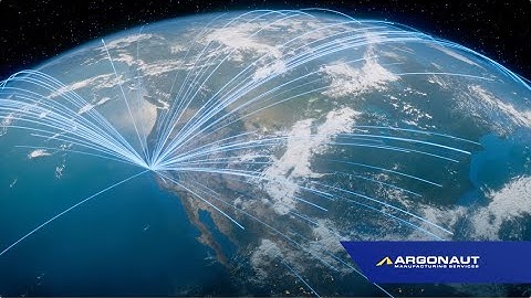 Reshoring pharmaceutical and life science manufacturing to the U.S.