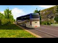 EpicHeavy Bus SimulatorGameplay Bus Destination Santos EpicHeavy Bus SimulatorGameplay Bus Destination Santos