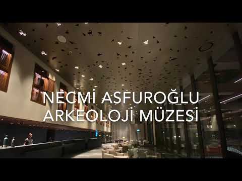 The museum hotel