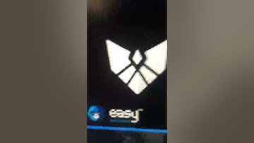 Easy Anti Cheat BROKE!! My pc