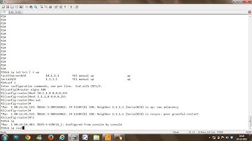 Route Summarization with EIGRP