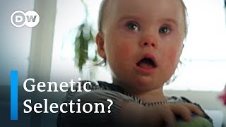 Germany debates over prenatal testing for Down syndrome | DW News