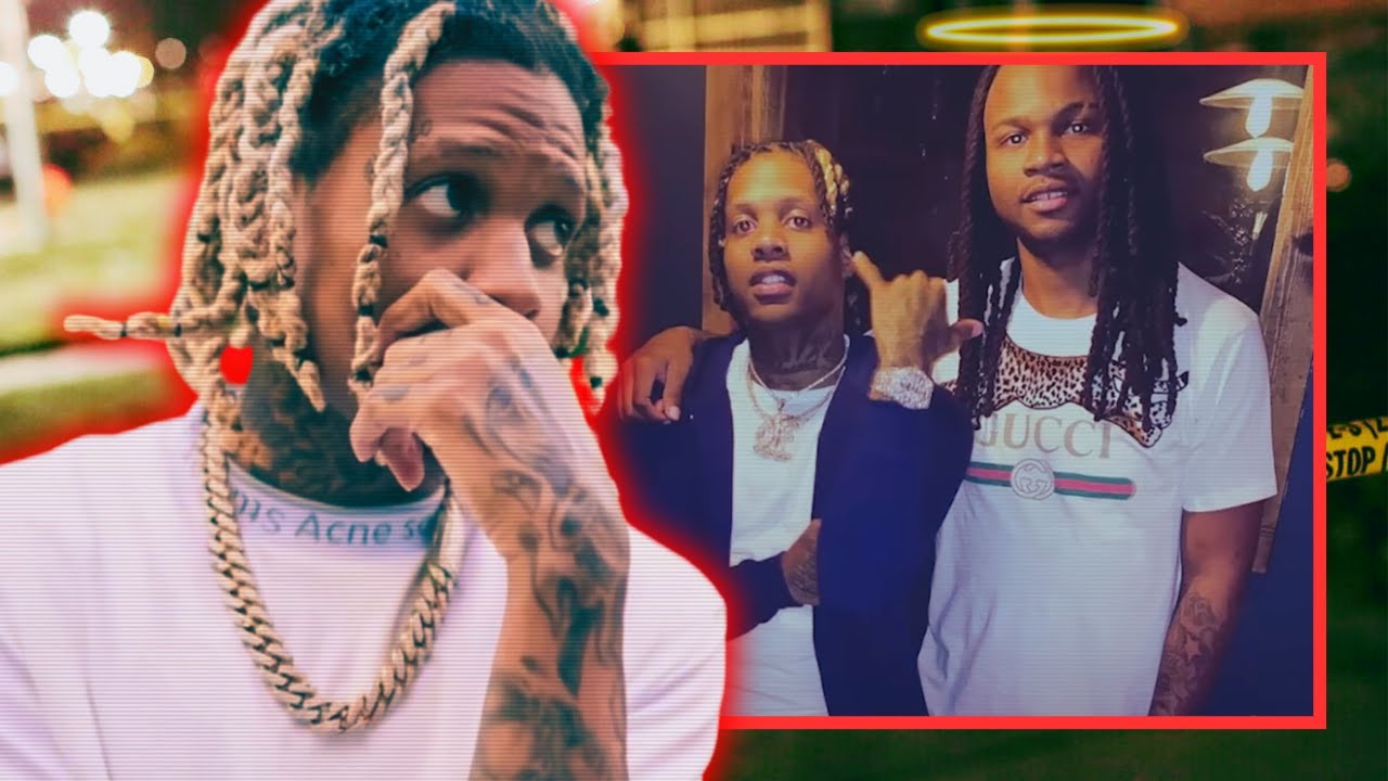 Lil Durk’s Deadly Revenge For The Death of DThang