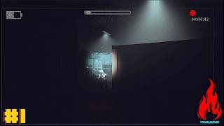 SLENDER THE ARRIVAL GAMEPLAY - The tall man | No Commentary screenshot 2