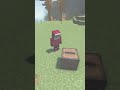 Rate my World song by(Golden Brown - The Stranglers)#minecraft #tadc #memes #tranding #viral