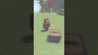 Rate my World song by(Golden Brown - The Stranglers)#minecraft #tadc #memes #tranding #viral