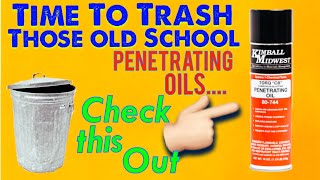 Best Penetrating Oil On The Market? What Is It? Take A Look, I Will Show You.