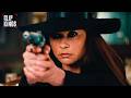Catherine Zeta Jones Is A Total Badass In Paris Full Scene Red 2