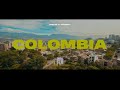 Stega-Colombia (Official Music Video)