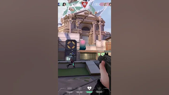 sage ace #valorant #shorts