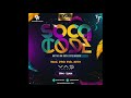 JUGGLERS SOCA CODE MIXTAPE [TNT 2019 GROOVY SOCA]