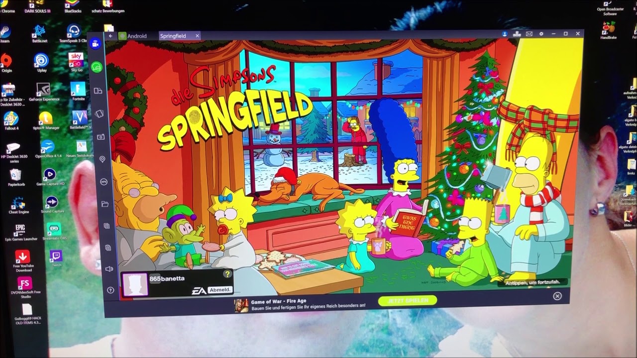 Simpsons Springfield - Unendlich Geld / Donut Hack - Gratis Simpsons Unendlich Donats und Old Item HACK IN DEUTSCH 4.36.0 - YouTube