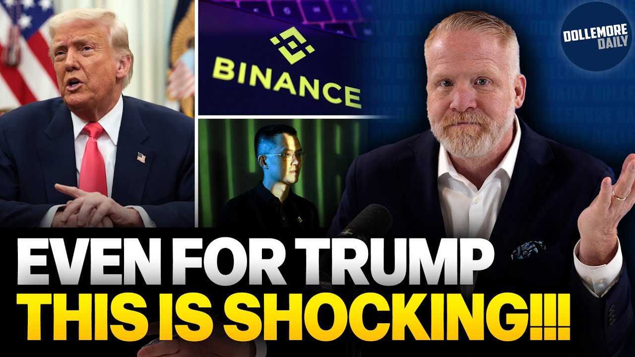 DO NOT MISS THIS STORY!!! Donald Trump OFFERING PARDON if He Gets Part of Convict's Company!