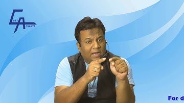 HOW TO REVISE COST & MANAGEMENT ACCOUNTING BEFORE EXAMS