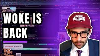 HasanAbi: xQc saying don't be ableist is a sign woke is back Guide