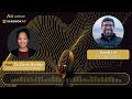 A Glimpse into the AI Era of Math with Daniel Litt | fAQ podcast S3 E6