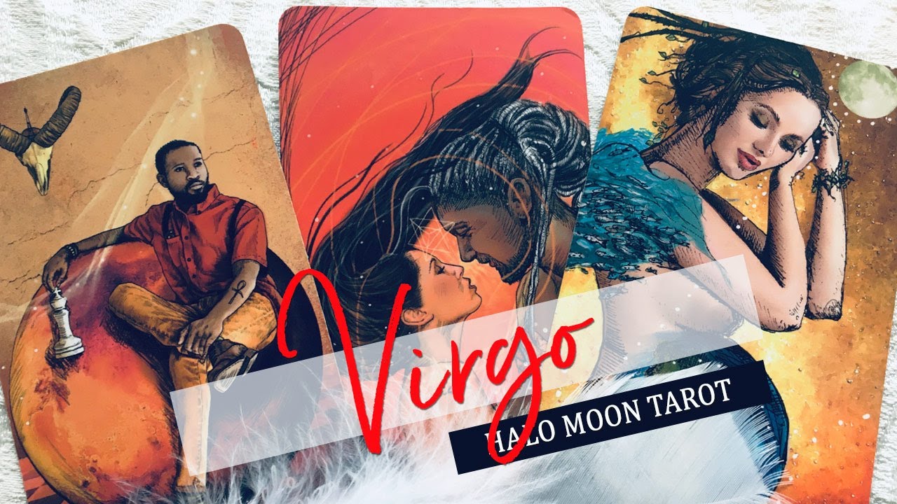 VIRGO - COMPARING PAST RELATIONSHIPS WITH THE FUTURE?