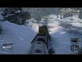 SnowRunner - Quebec, The Woes of a Construction Worker. Metal Beams. West Bridge Build.
