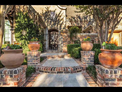 10 Mason Pond Place, The Woodlands, TX home video tour