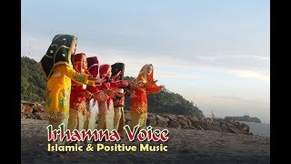 Suara Emas Dari Pesisir Selatan (Langkisau Cover By Irhamna Voice)