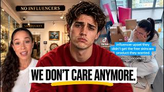 The Influencer Era Is Over And Gen Z Killed It