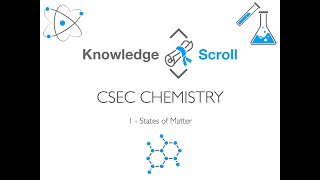 Learning at Home: Science and the State of Matter