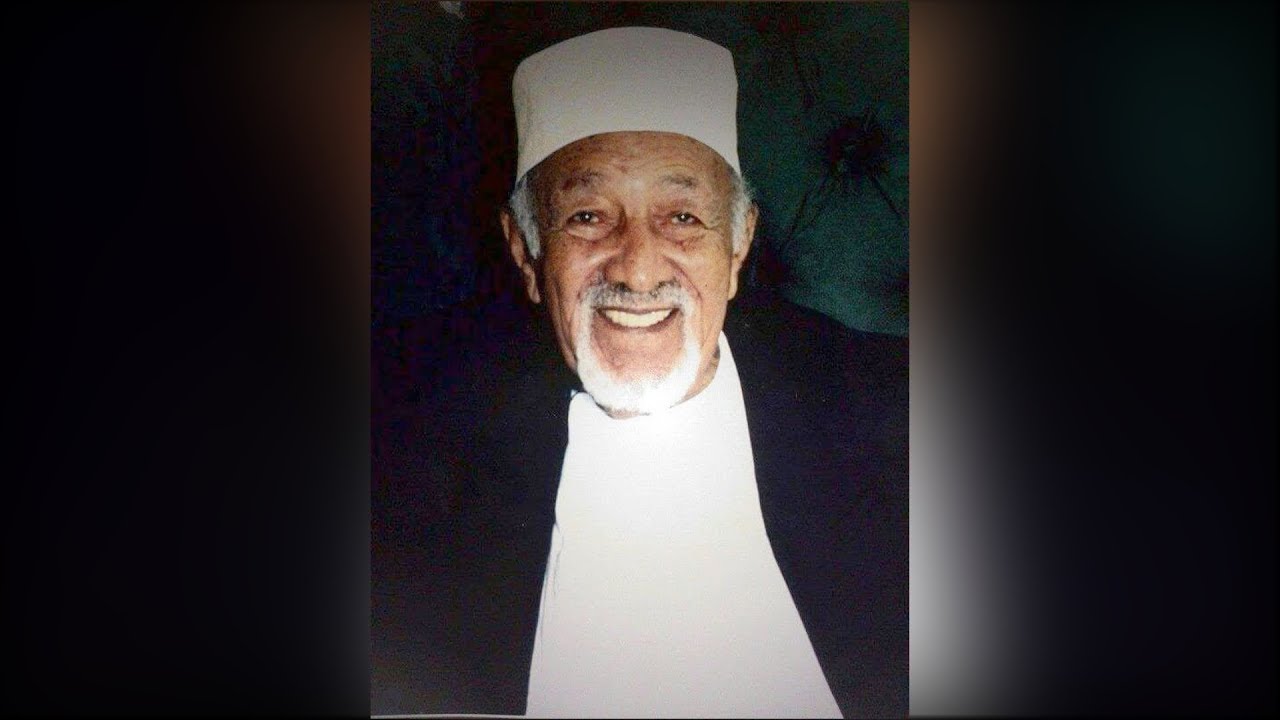 KUMBUKUMBU Ep30  |Historia ya Sayyid Muhammad Maaruf