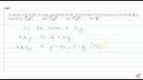 If `A` be one A.M. and `p ,q` be two G.M. `\