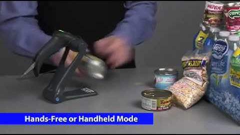 ITR Hasar QUICKSCAN ALTA DENSIDAD SCANNER IMAGER USB