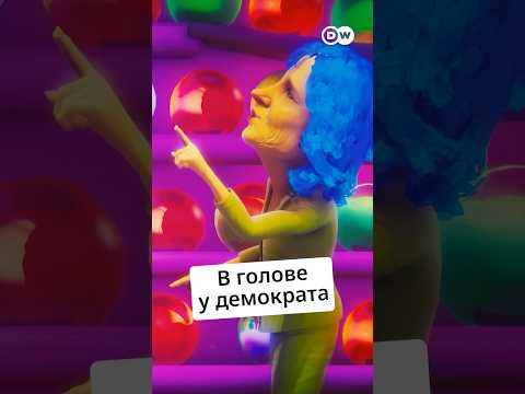 Паника среди демократов #США @zapovednik