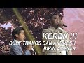 The Onsu Family - KEREN !! Duet Thanos dan Andmesh bikin Ambyar