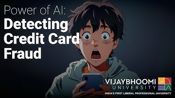 The Power of AI in Detecting Credit Card Fraud – My Story