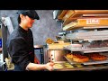 日本一楽しそうにお菓子を作る情熱パティシエ！手間と情熱が作り上げる至極のアップルパイ作り