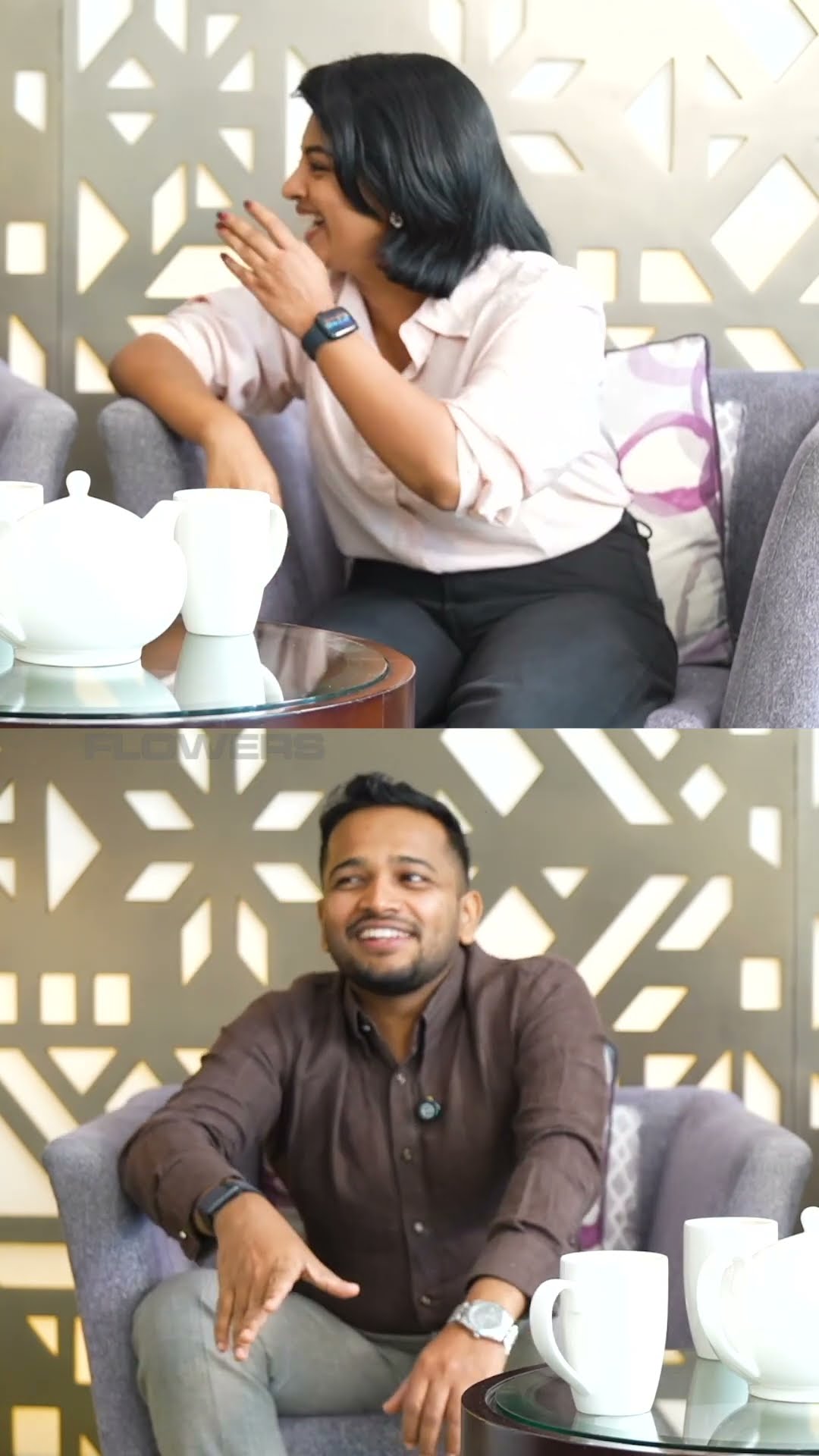 വയനാട്ടുകാർ കേൾക്കുന്ന സ്ഥിരം പല്ലവി ?