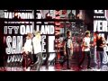 One Direction -- Melbourne October 16 2013 -- What Makes You Beautiful