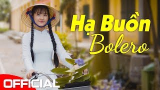 Hạ Buồn - Kim Chi - Mv 4K Official
