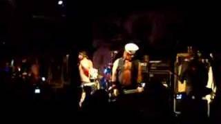 Sarkozy Says Turbo Must Be Destroyed