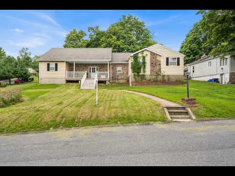 149 Valley View Ave, Monroe, NY home video tour