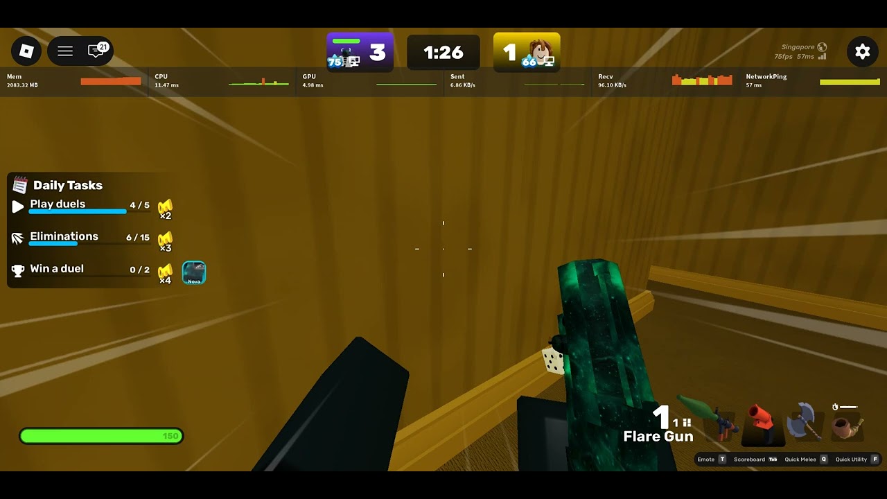 Rivals Hacker Check roblox rivals hacker report - YouTube
