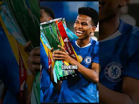 CHELSEAS WONDERKIDS MAKE LEVERKUSEN LOOK SMALL WITH 20 WIN #shorts CHELSEAS WONDERKIDS MAKE LEVERKUSEN LOOK SMALL WITH 20 WIN #shorts Thumbnail