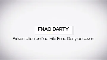 Comment creer un compte Darty ?