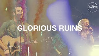 Vignette de la vidéo "Glorious Ruins - Hillsong Worship"