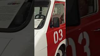 Главная скорая СССР- RAF 2203 Latvia #ussr #latvia #raf #ambulance #classic #car #auto #automobile