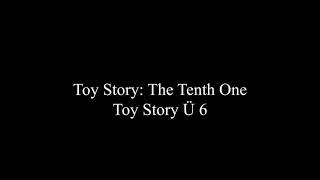 CREEPYPASTA READING: Toy Story Ü 6