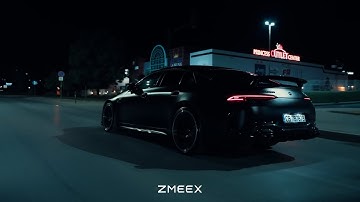 Zmeex - Atmosphere (Original Mix)