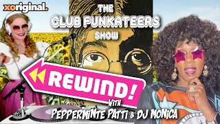 Club Funkateers REWIND 10!