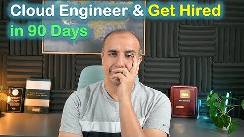 Beginner to Cloud Hired in 90 Days | Secret Cookbook, Possible?